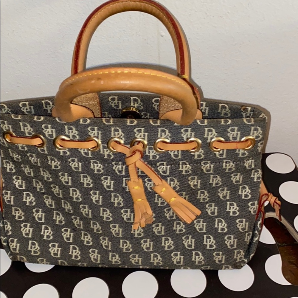 Small Dooney&bourke